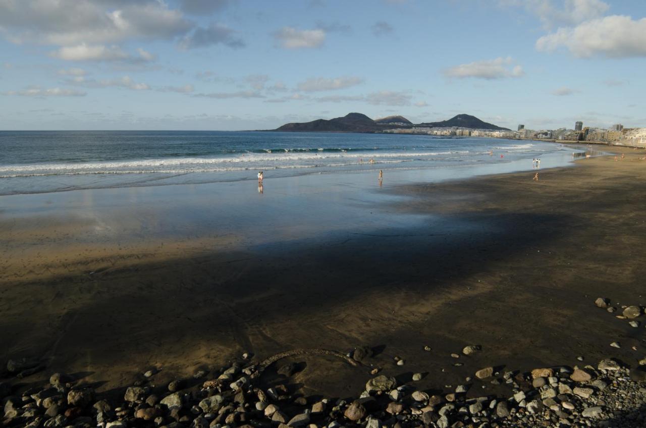 Home2Book El Perenquen San Nicolas 1 Las Palmas de Gran Canaria Kültér fotó